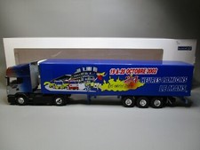 As317 eligor lbs scania - as317,