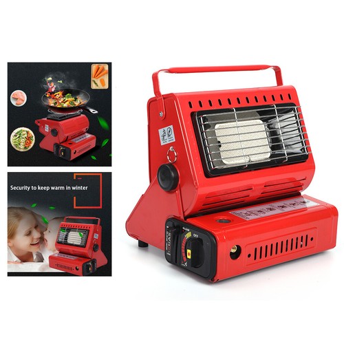 Réchaud gaz portable - réchaud, à