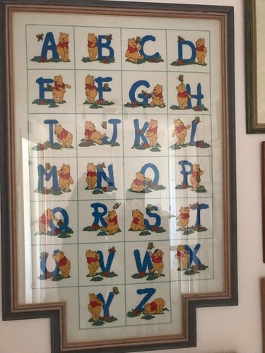 A30 winnie the pooh punto - the,