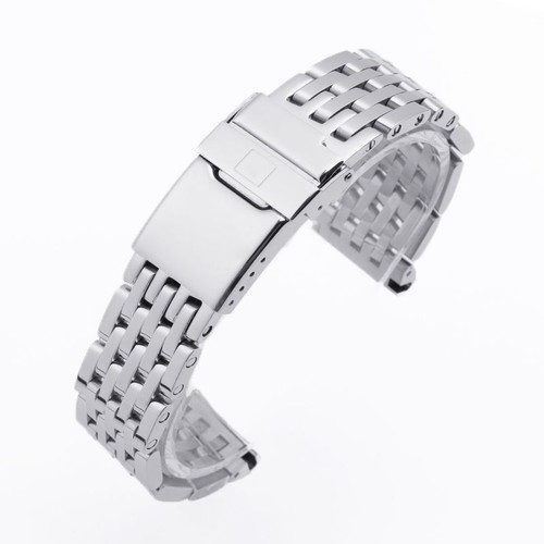 Cinturino bracciale acciaio