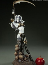 Statua 61 cm Sideshow