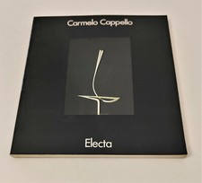 Carmelo cappello opere - opere, dal