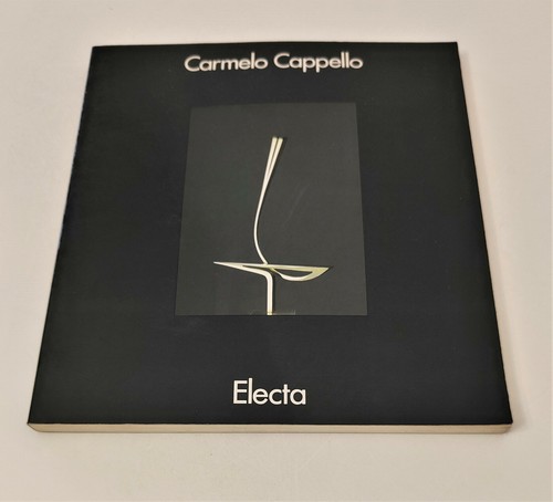 Carmelo cappello opere dal - carmelo,