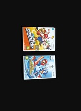 Mario Sports Mix+Mario&Sonic Giochi Olimpici Invernali Wii