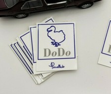 COPPIA STICKER - ADESIVO PER