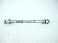 PERNO RUOTA POSTERIORE FANTIC MOTOR HP1 125 Pivot 