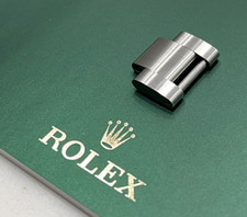 Authentic ROLEX 41mm