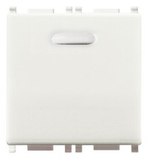 VIMAR PLANA BIANCO 14390 LUCE