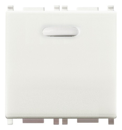 Vimar plana bianco 14390 luce - vimar,