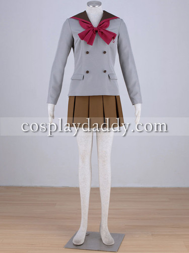 Set gonna rei hino - gonna, marinaio