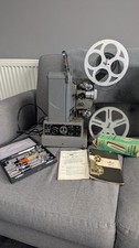 Raro proiettore vintage bolex - raro,