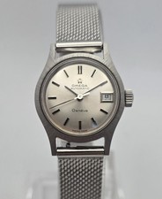 Omega Automatic Women's Watch