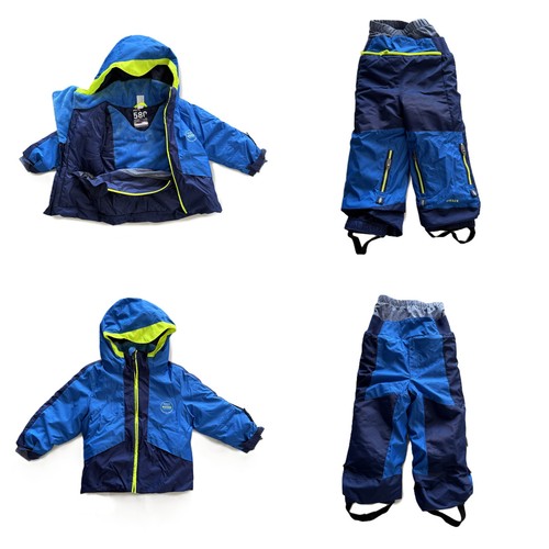 Decathlon tuta neve bambino - decathlon, da
