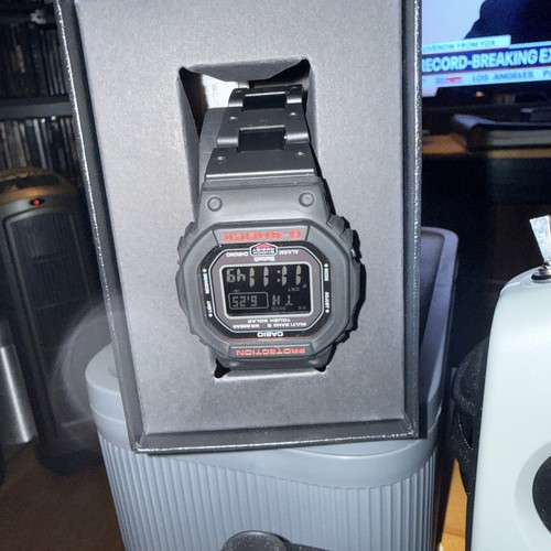 Orologio digitale casio - orologio,