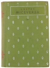 VICEVERSA [illustrato da