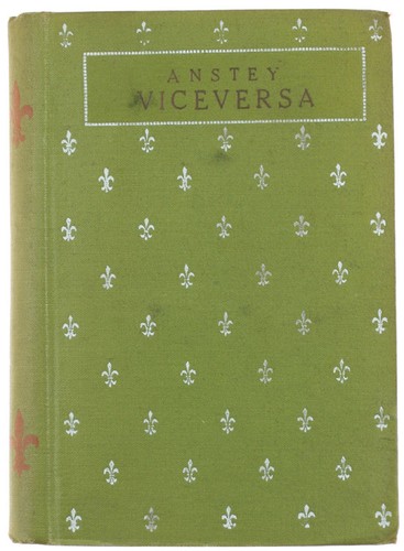 Viceversa illustrato da - viceversa,