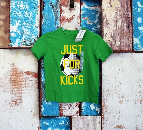 Shirt carter bambino - t-shirt,