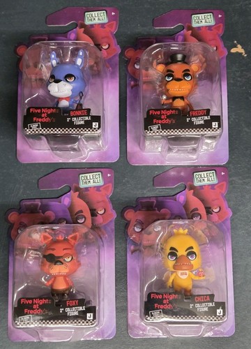 Fnaf five nights freddy - five, at