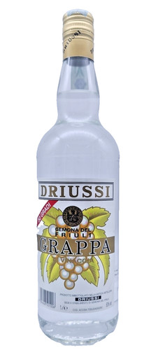 Grappa vol lt1 antica - grappa,