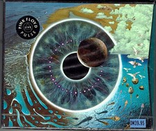 mint - DoCD - Pink Floyd - "
