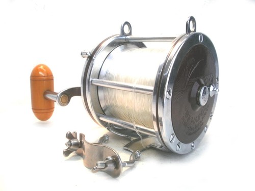 Mulinello baitcasting penn - mulinello, da