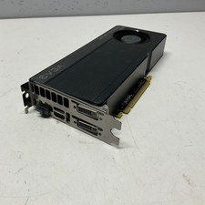 Scheda grafica desktop EVGA