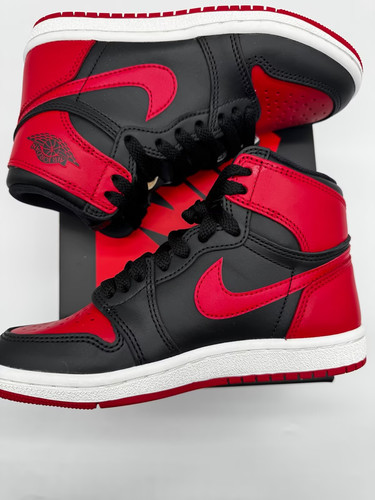 Nike air jordan - nike, 1
