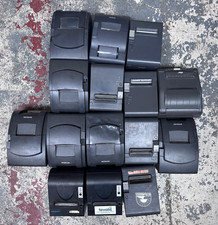 Lotto Lavoro 16 Stampanti