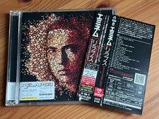 Rap Hip-Hop 2010s Eminem