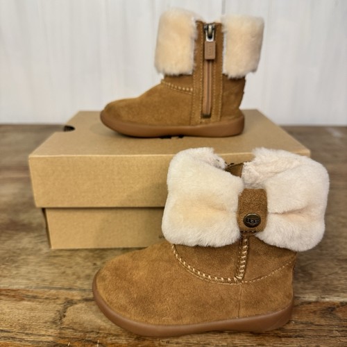 Stivaletti ugg bambino - stivaletti, bambino/ragazzo
