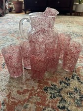 Brocca vintage HAZEL ATLAS