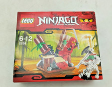 LEGO 2258 Ninja Ambush MISB