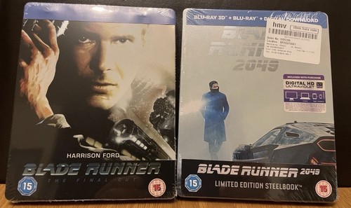 Blade runner - blade, &