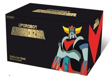 ABYSYTLE BUSTO GOLDRAKE