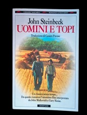 Uomini e topi John steinbeck
