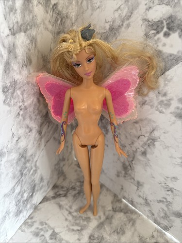 2004 mattel barbie bambola - 2004,
