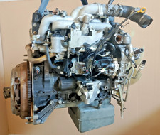 MOTORE ZD3A604 RENAULT MASCOTT