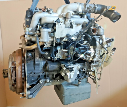 Motore zd3a604 renault - motore,