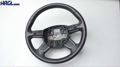 Volante pelle 4l0419091ac - in,
