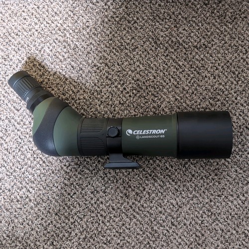 Celestron landscout x 65 - landscout,