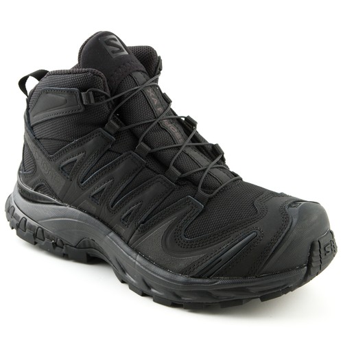 Scarpe trekking salomon - trekking,