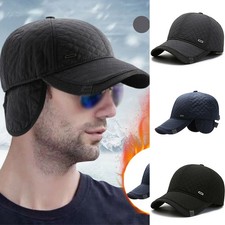 Nuovo Cappello Invernale