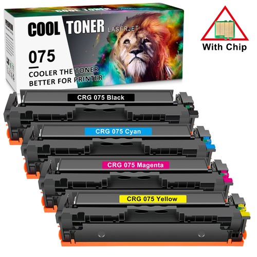 Toner xxl per canon - 4,