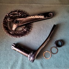Guarnitura Sram BB30 PF 30