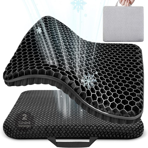 Cuscino gel per - cuscino,