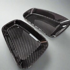 Coppia Placchette Fanali