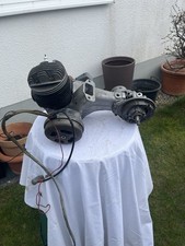 🔥 Motore NSU Lambretta