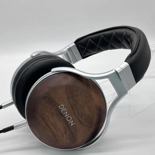Denon d7200 cuffie over ear - over,