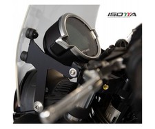 Cupolino Isotta Alto 390x340x4