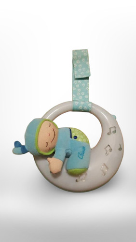 Chicco luce musicale - musicale, luna
